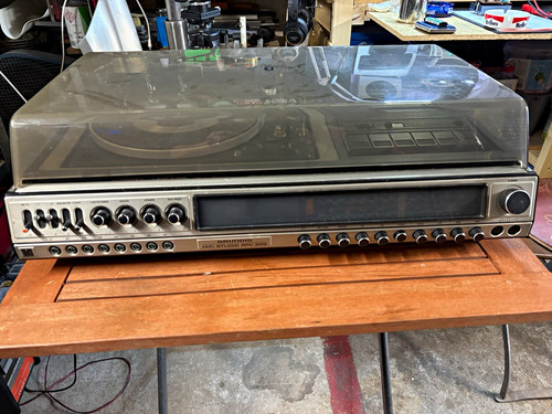 Grundig rpc 300 - rpc,