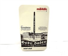 Märklin Museumswagen 2011