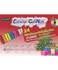 Einfacher geht nicht - einfacher!-geht-nicht:, 24