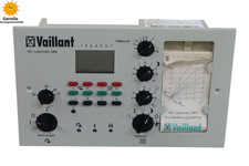 Vaillant vrc calormatic - 🔥,