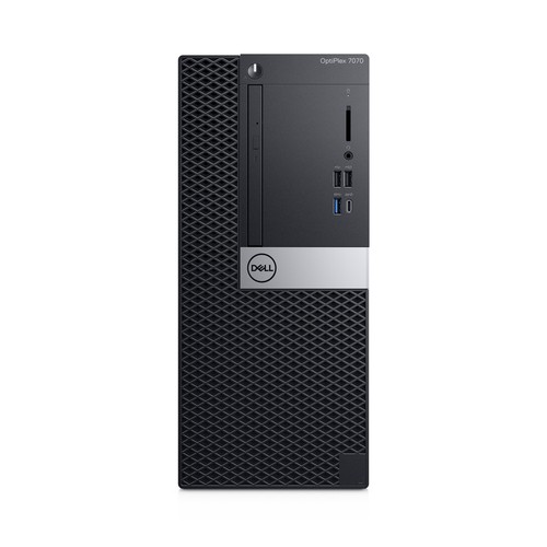 Dell optiplex 7070 - optiplex, tower