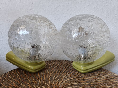 Vintage wandleuchten west - vintage,