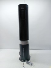 Midea Sensicool Luftkuehler mit 7L Wasserkuehlung | Mobile Klimaanlage 