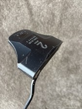 Rife Two Bar Mallet Putter 33