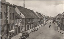 EK45, DDR, Ansichtskarten