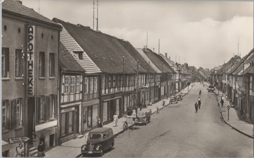 Ek45 ddr ansichtskarten - ek45,, ddr,