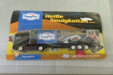 Werbetrucks 1:87, Toppits