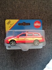 Siku 1307 VW Passat Feuerwehr