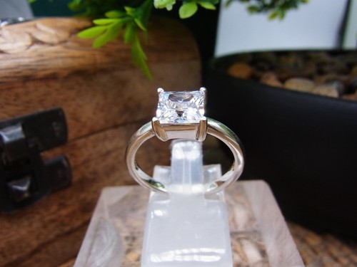 925 silber ring von esprit - ring,