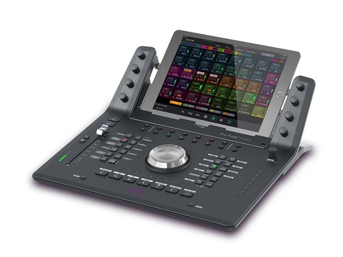 Avid dock aktion bis - -,