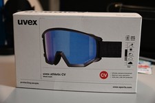 Skibrille Uvex Athletic CV