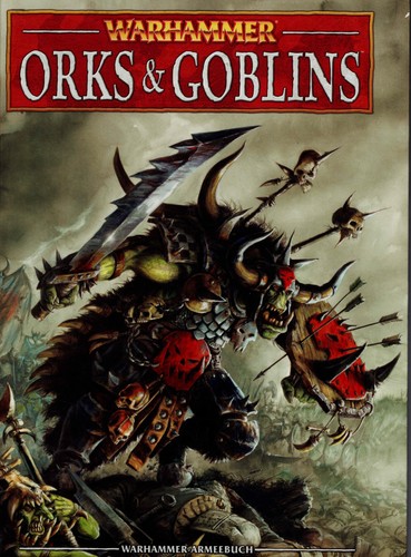 Warhammer fantasy battles - fantasy,
