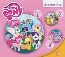 Starter-Box von My Little Pony | CD | Zustand sehr gut