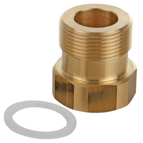 Grünbeck adapter zoll - adapter,