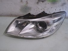 Scheinwerfer Skoda Octavia 1Z