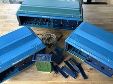 Buderus Ecomatic 3220