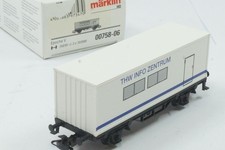 1:87 HO Märklin Techniches