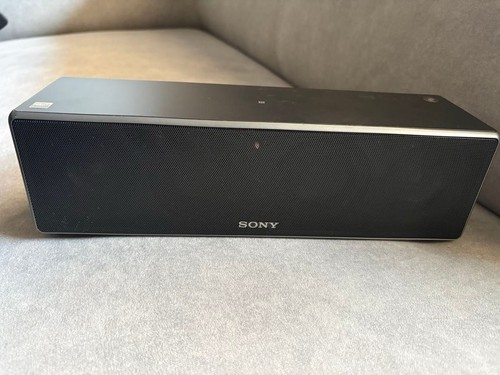 Sony srs zr7 bluetooth - sony, srs-zr7