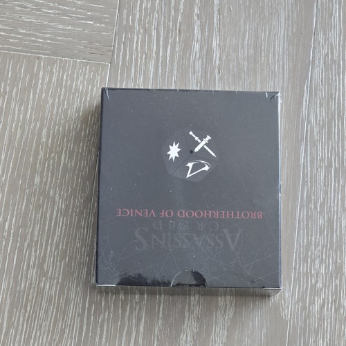 Dice pack assassin - pack, creed