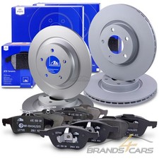 ATE BREMSSCHEIBEN +CERAMIC