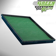 GREEN Sportluftfilter Für
