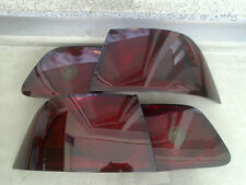 Schwarze Lasierung Lasur Lasieren Tönung tönen für Ihre Phaeton Rückleuchten