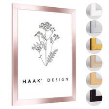 Bilderrahmen TOKIO 25 X 25 in