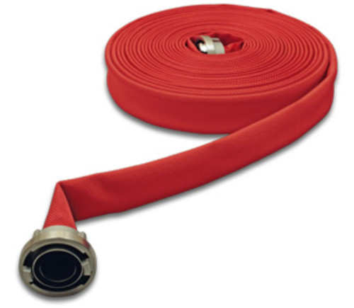 Feuerlöschschlauch mit