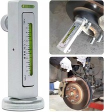 Messgerät Einstellen Auto