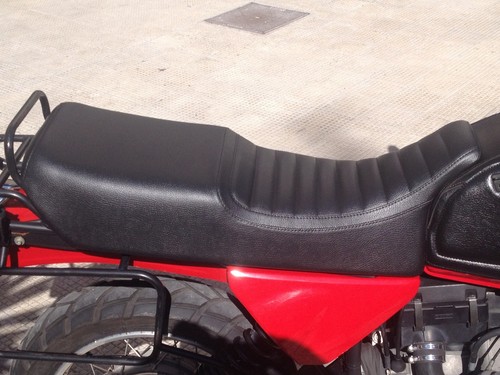 Bmw r80gs r100gs - r100gs, 1988-96