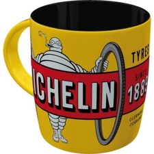 Michelin Reifen Bibendum
