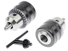 Bohrfutter Zahnkranz B16