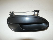 Opel Omega B BJ 1999 Türgriff