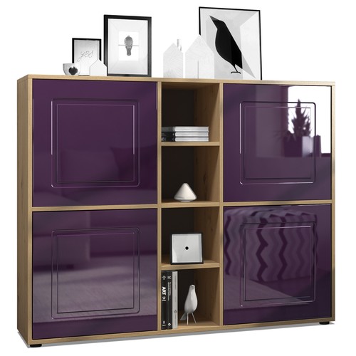 Highboard sideboard kommode - sideboard,