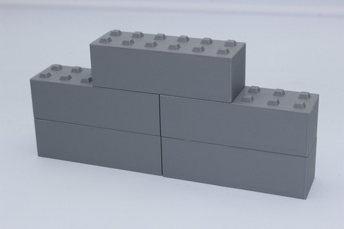 Betonblocksteine er - 5,