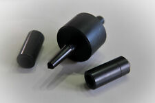 800512 Dengelmaschine, Dengelgerät, Sensenschärfer, Dengelbengel