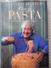 Viva la Pasta, meine 80