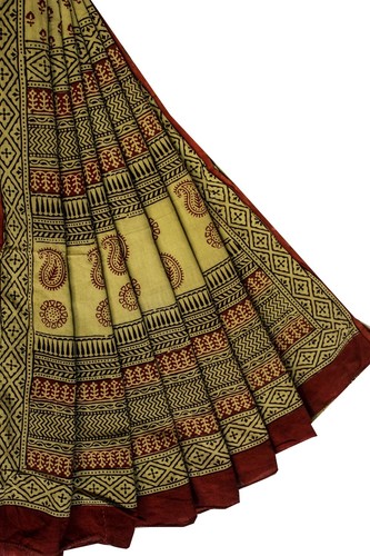 Dupatta schal vintage indisch - dupatta,