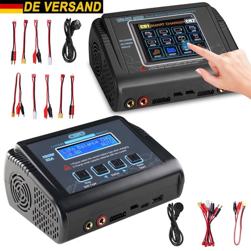 Htrc t240 duo c150 lipo - t240,
