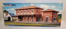 Kibri H0 9532 Bahnhof