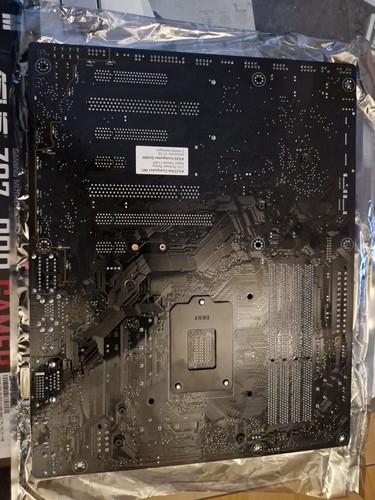 Asus z97 pro gamer - z97-pro, intel