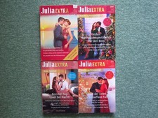 4 x CORA Julia EXTRA Spezial