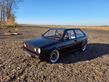 1:18 VW Polo 2 Coupe G40