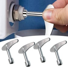 Aufzug Dreieckschlüssel Schlüssel Allzweckwerkzeuge für den privaten und professionellen Gebrauch