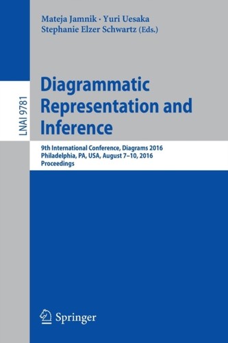 Jamnik diagrammatic - -,