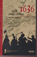 Dreißigjähriger Krieg 1636
