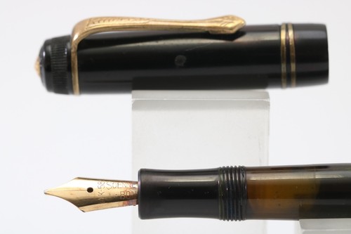 Vintage kaweco dia - kaweco, schwarz