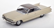 Scale cadillac coupe - 1:18, kk-scale