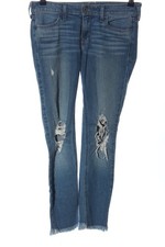 HOLLISTER Hüftjeans Damen