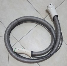 Elektrosaugschlauch grau